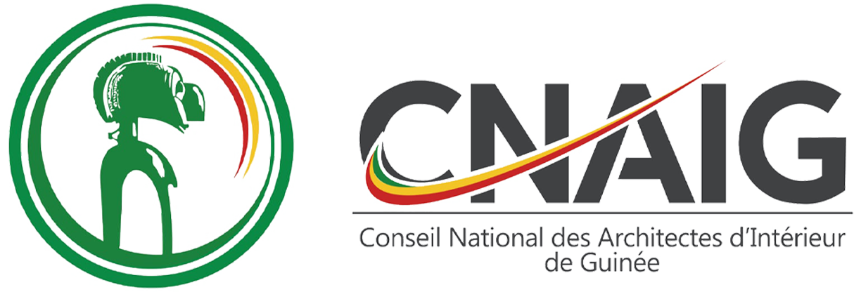 CNAIG - Conseil National des Architectes d'Intérieur de Guinée
